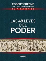 48 Leyes del Poder